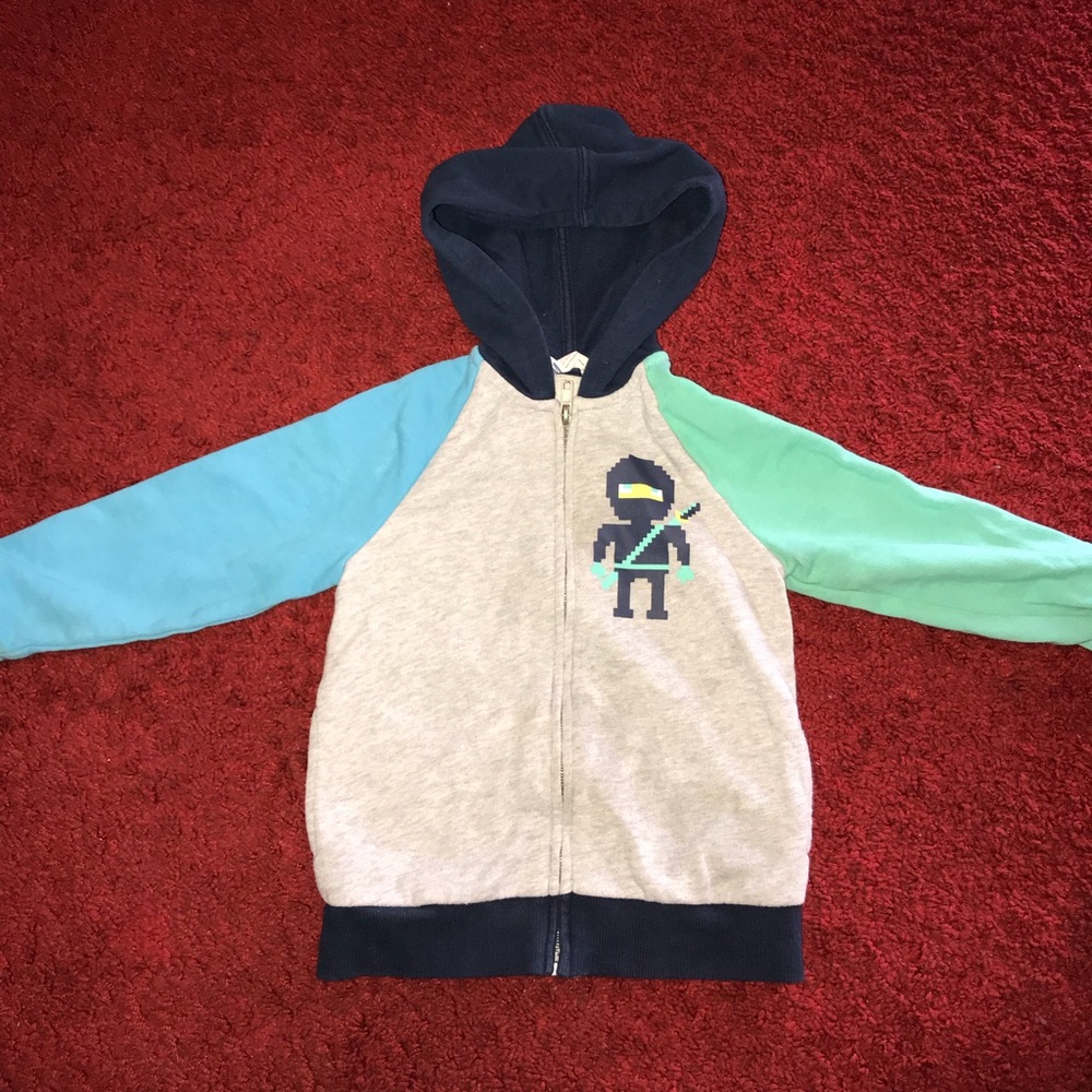 Sweater